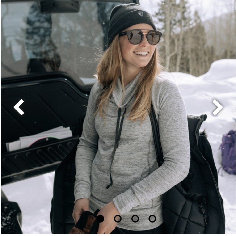 Kuhl Lea Pullover